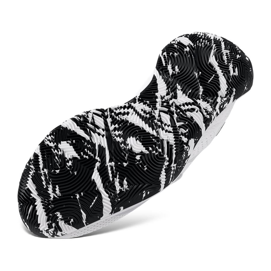 UA JET 23 Under Armour | 3026634101